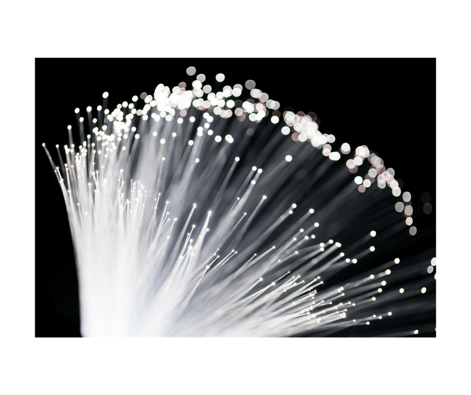 The benefits of fibre broadband for your business from RHM Telecom
