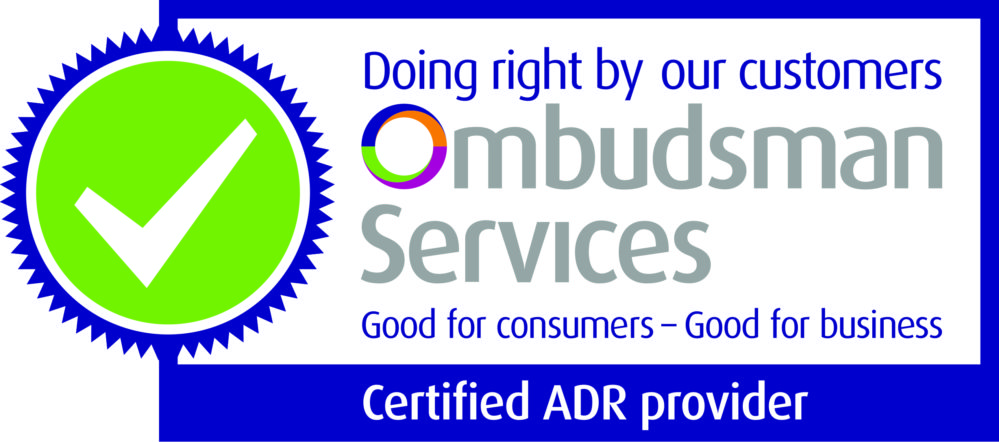 Ombudsman Services Logo