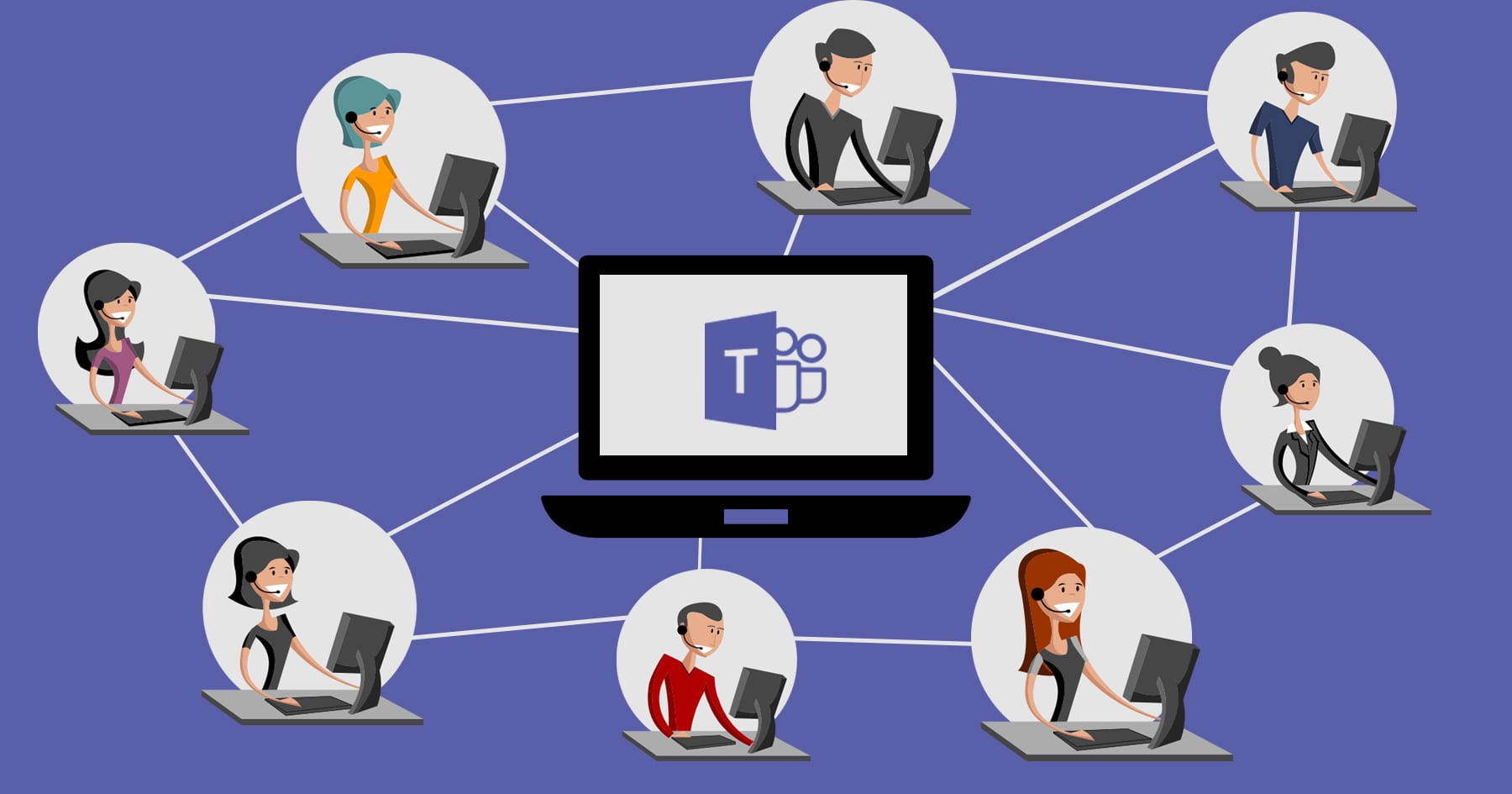 The RHM Guide to setting up Microsoft Teams as a Phone System