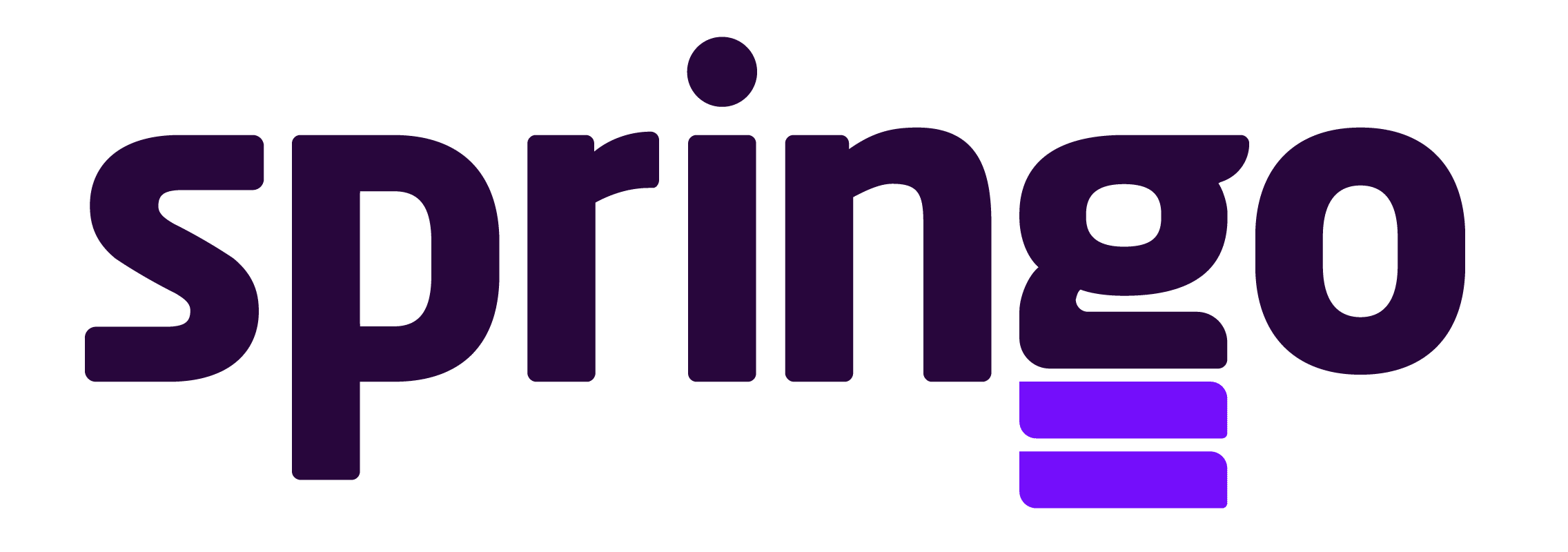 Springo logo