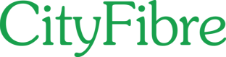 Cityfibre logo