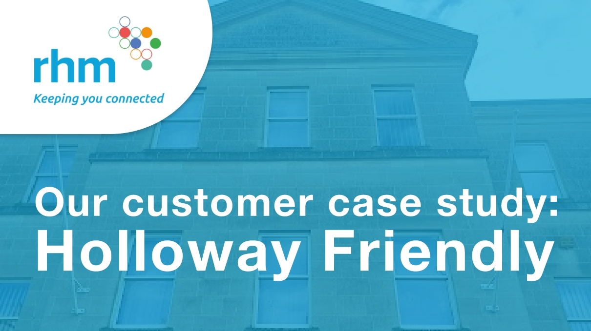 Holloway friendly case study