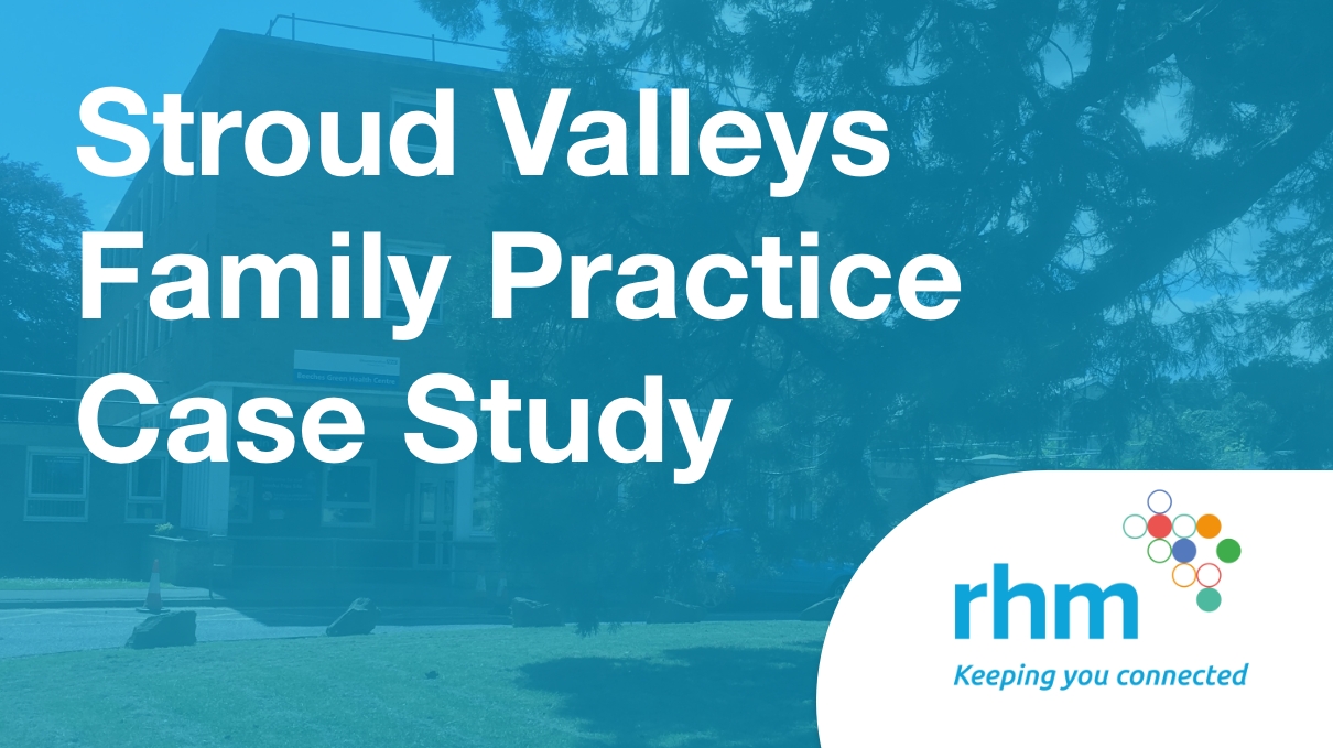 Stroud valleys case study